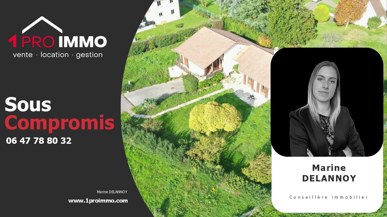 Agence immobilière de Assistant Commercial