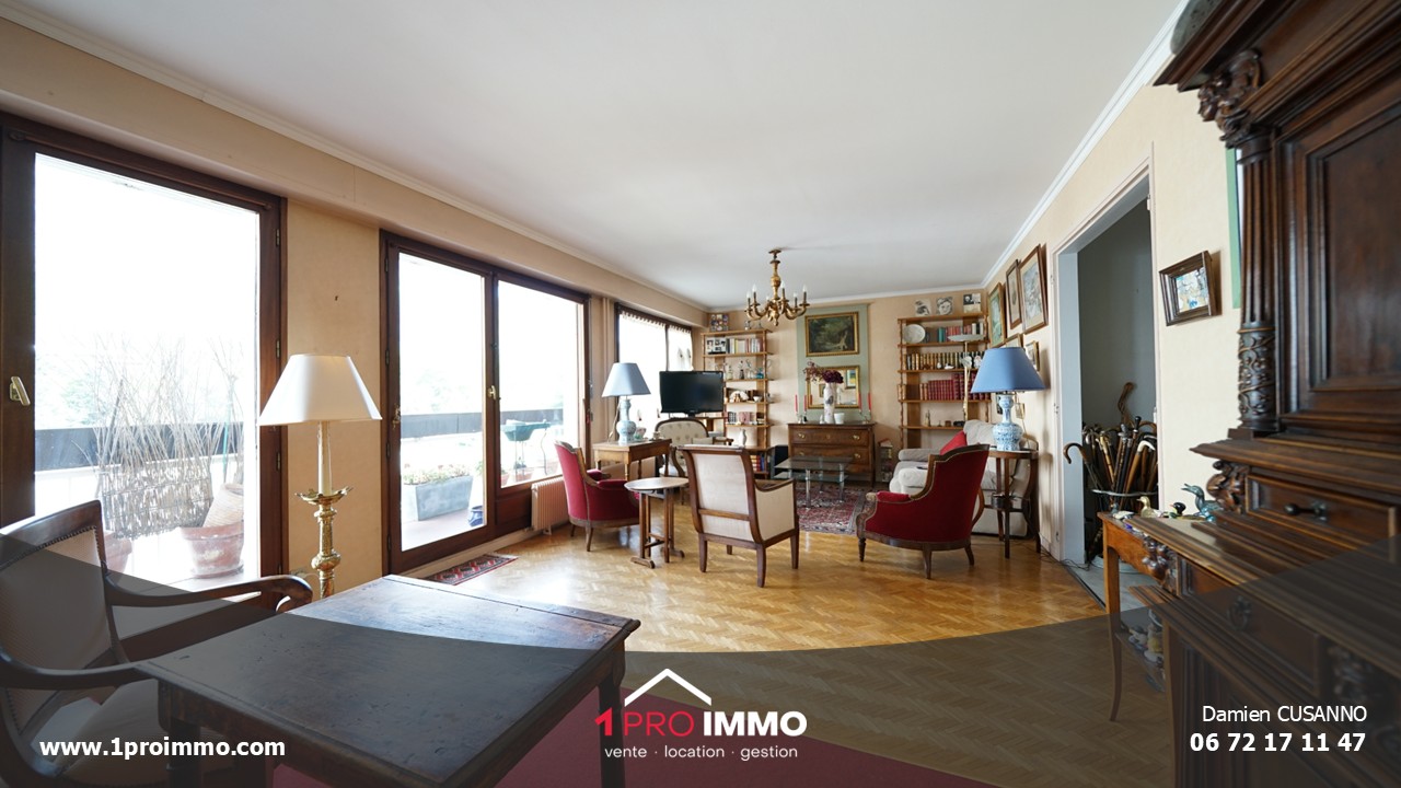 Agence immobilière de Assistant Commercial