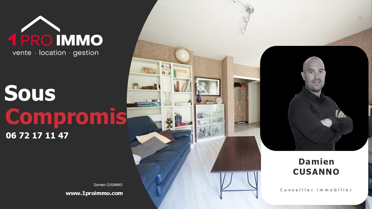 Agence immobilière de Assistant Commercial