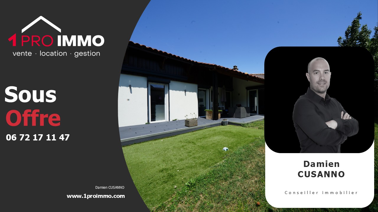 Agence immobilière de Assistant Commercial
