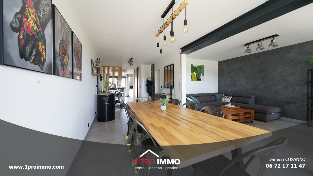 Agence immobilière de Assistant Commercial