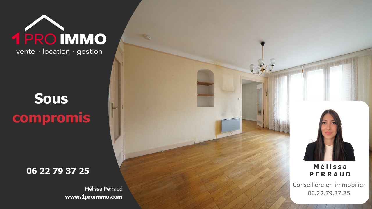 Agence immobilière de Assistant Commercial