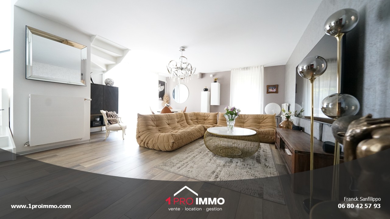 Agence immobilière de Assistant Commercial