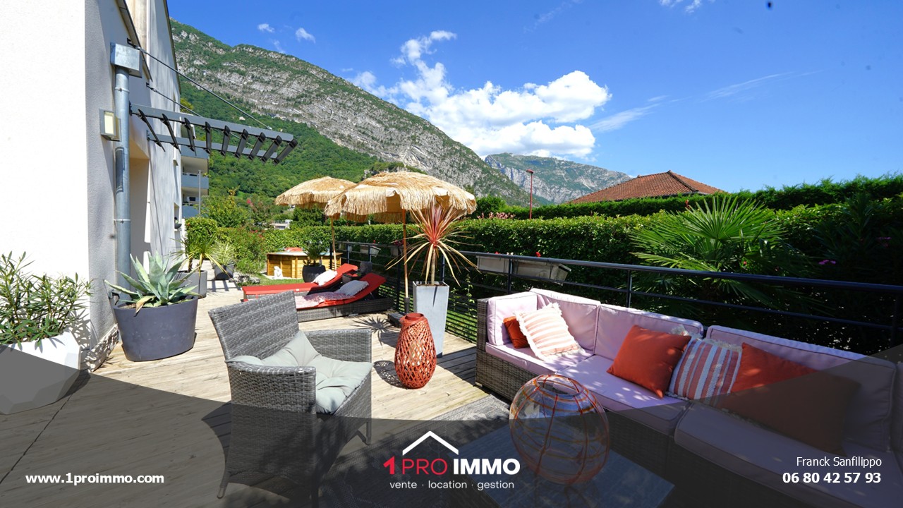 Agence immobilière de Assistant Commercial