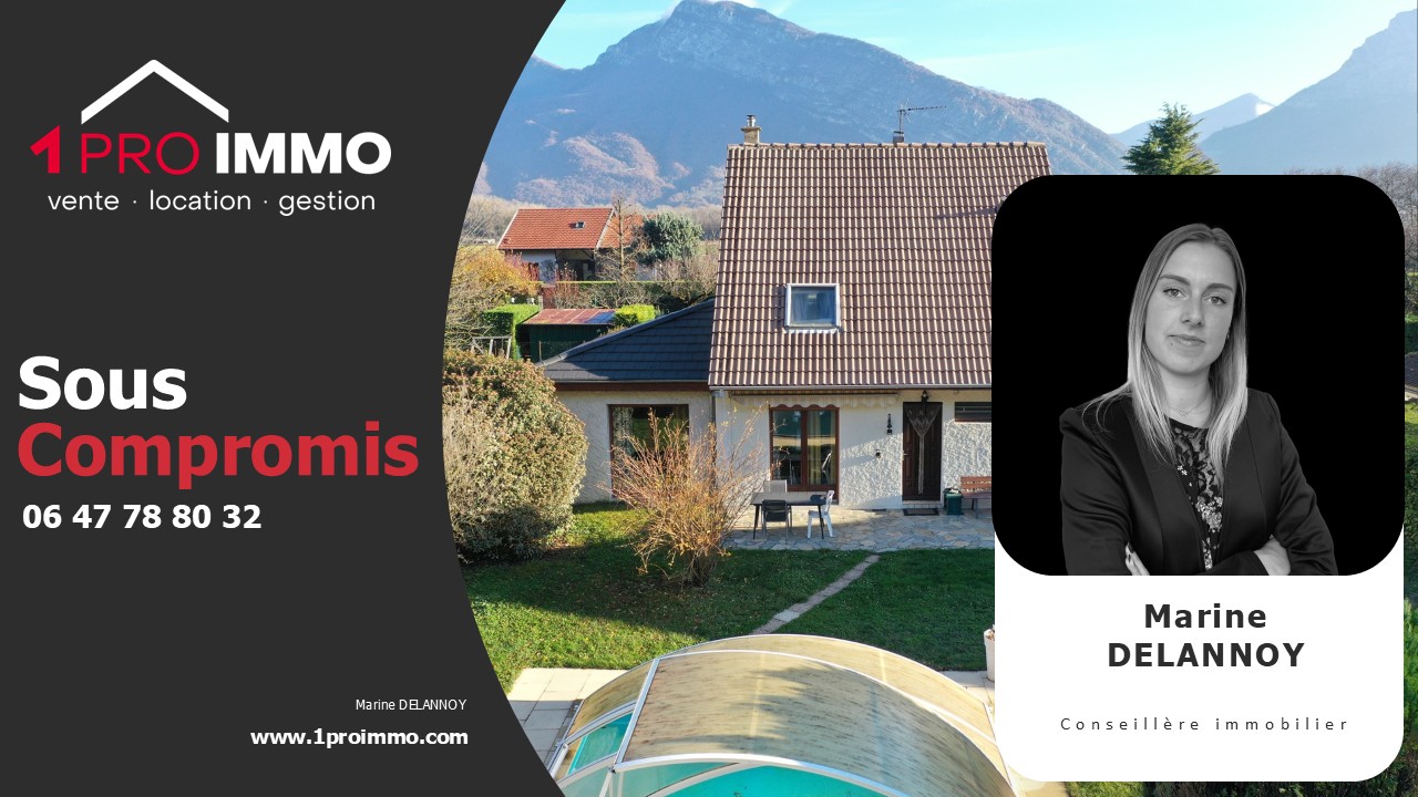 Agence immobilière de Assistant Commercial