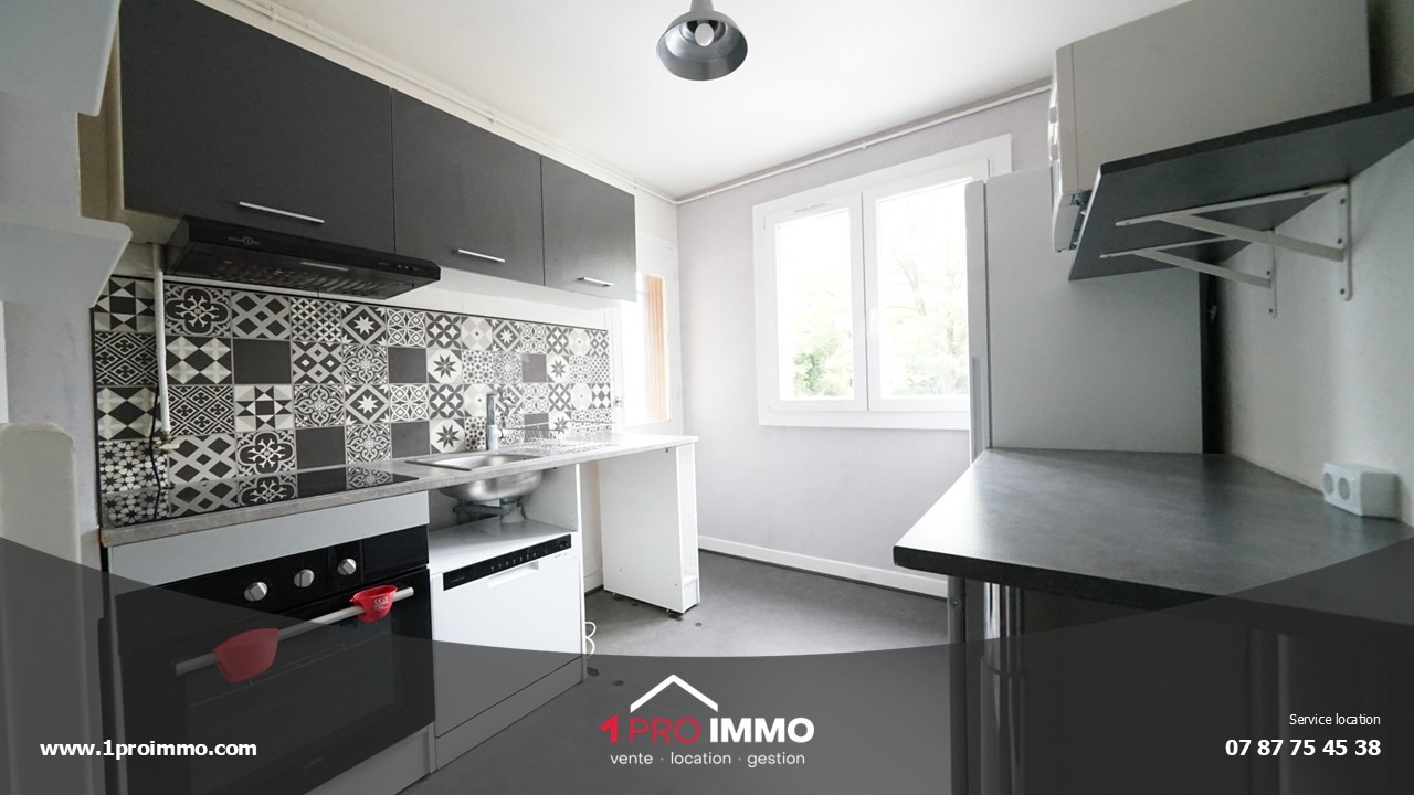 Agence immobilière de Assistant Commercial