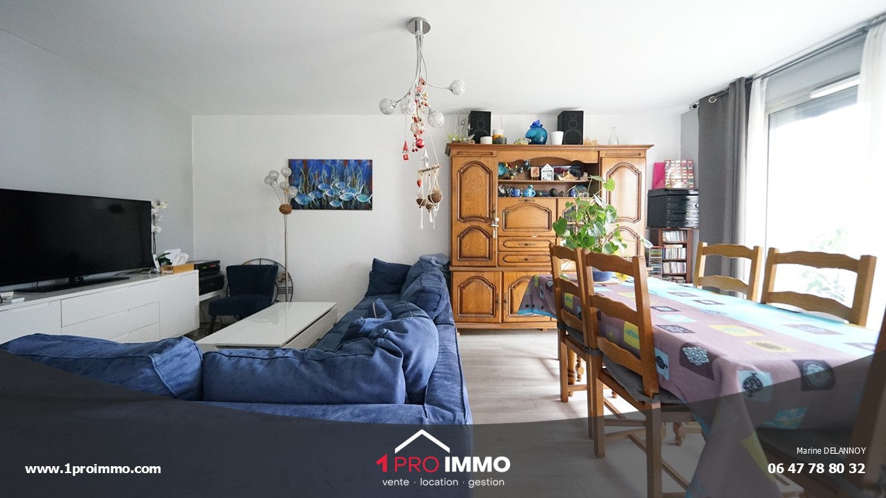 Agence immobilière de Assistant Commercial
