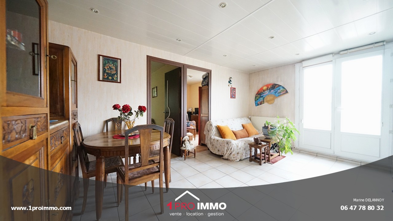 Agence immobilière de Assistant Commercial