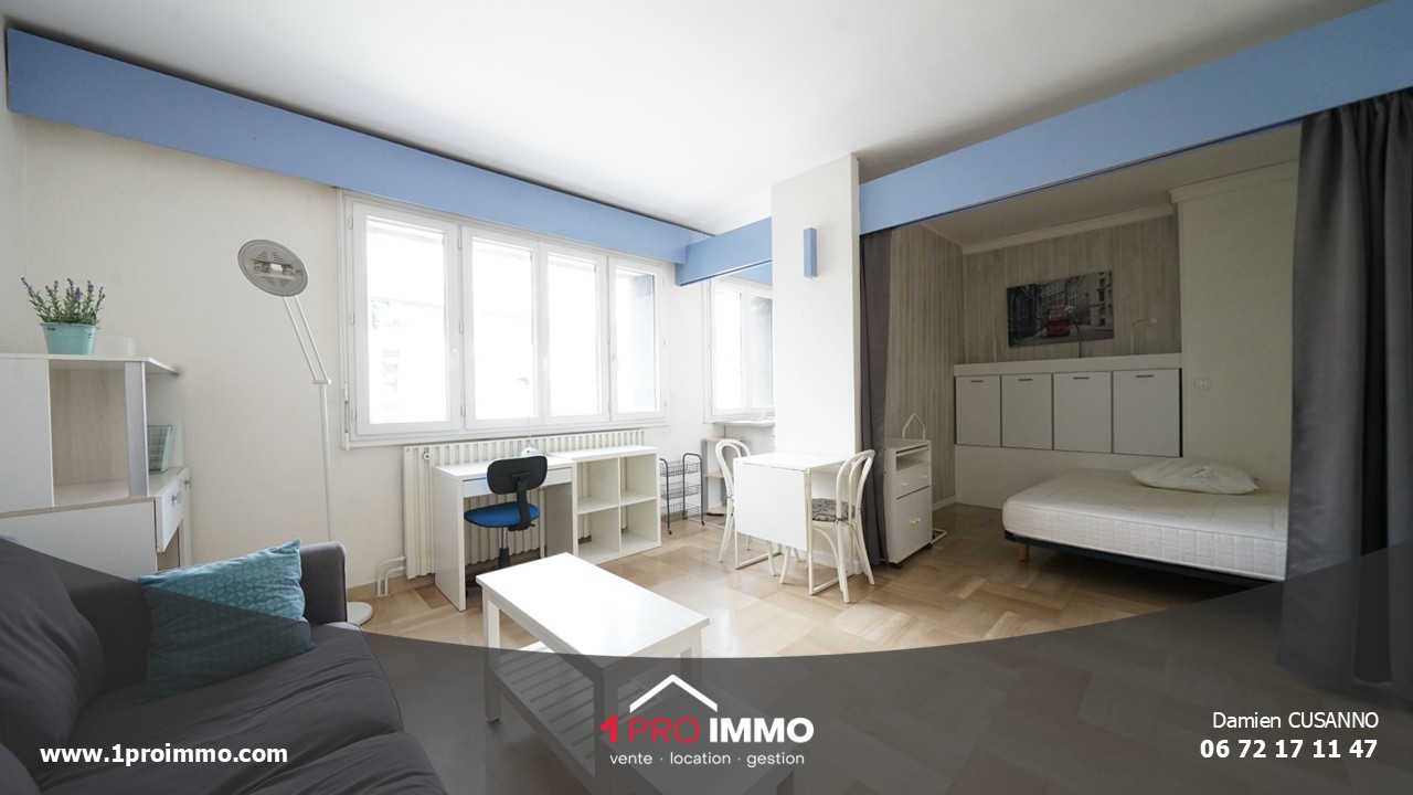 Agence immobilière de Assistant Commercial