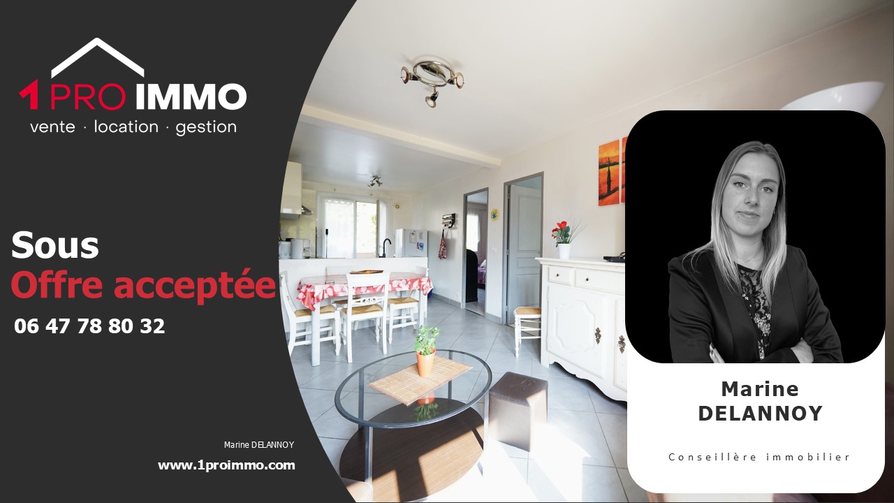Agence immobilière de Assistant Commercial