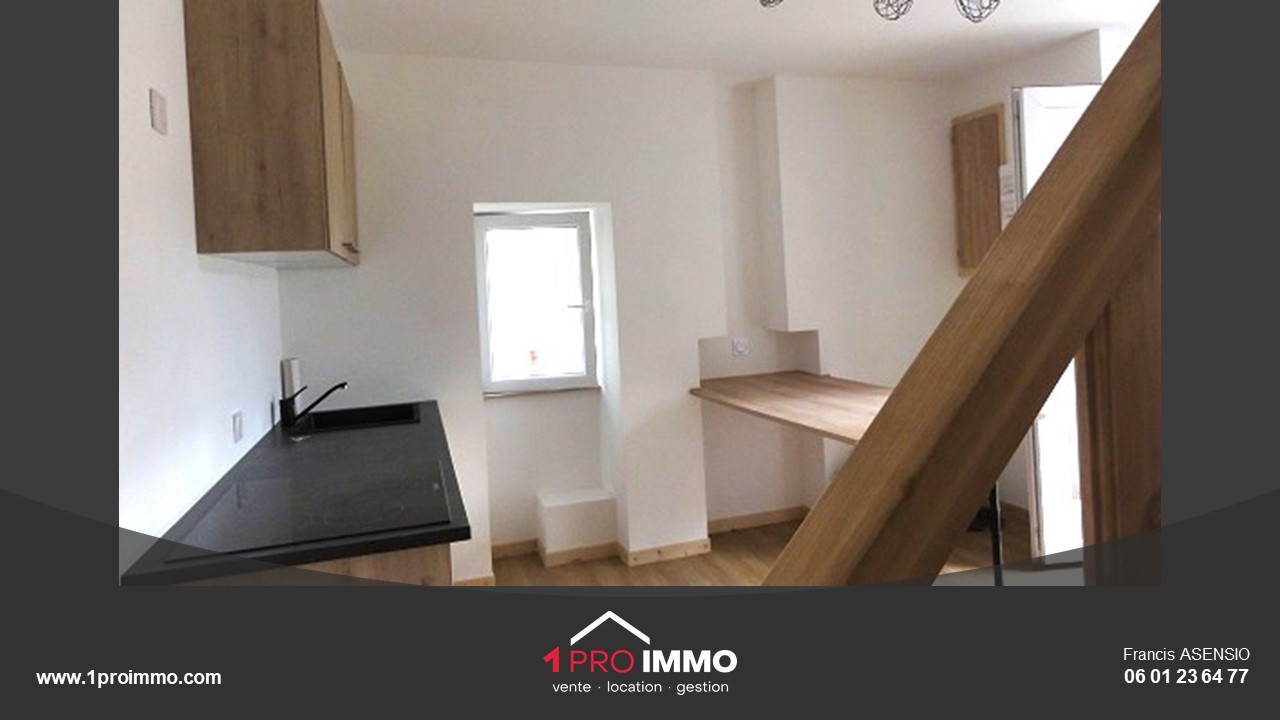 Agence immobilière de Assistant Commercial