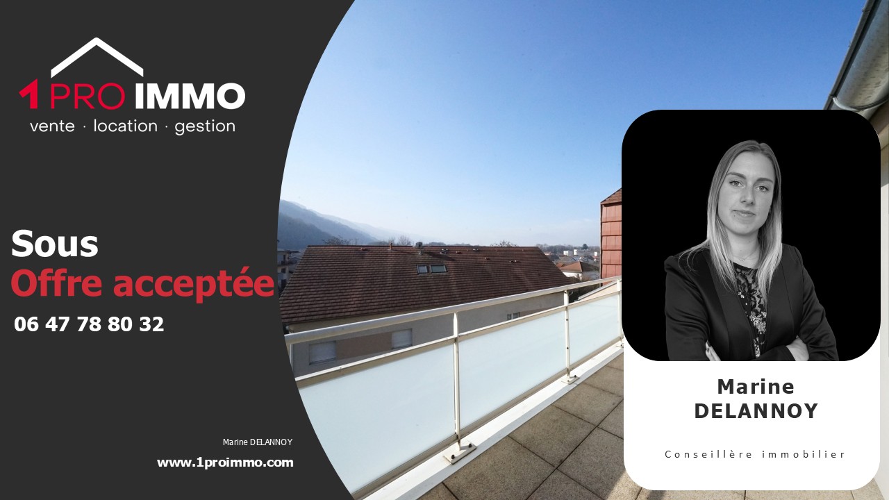Agence immobilière de Assistant Commercial