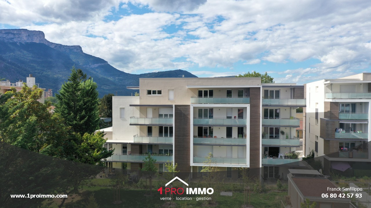 Agence immobilière de Assistant Commercial