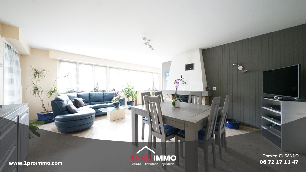 Agence immobilière de Assistant Commercial