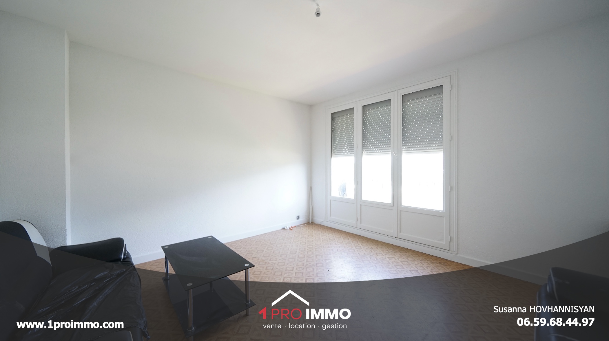 Agence immobilière de Assistant Commercial