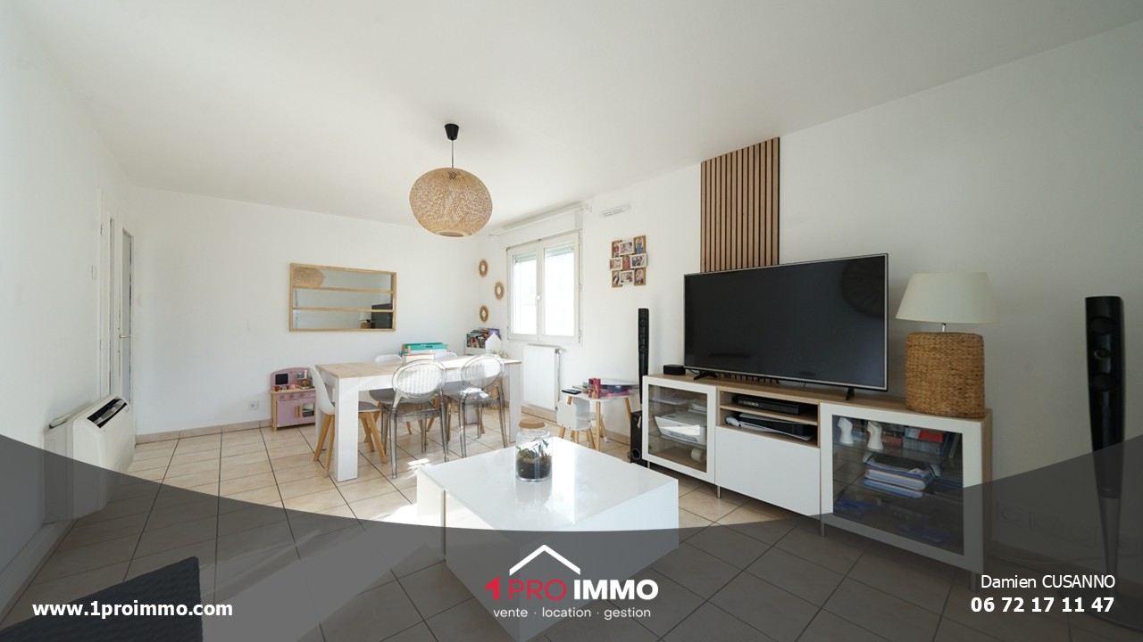 Agence immobilière de Assistant Commercial