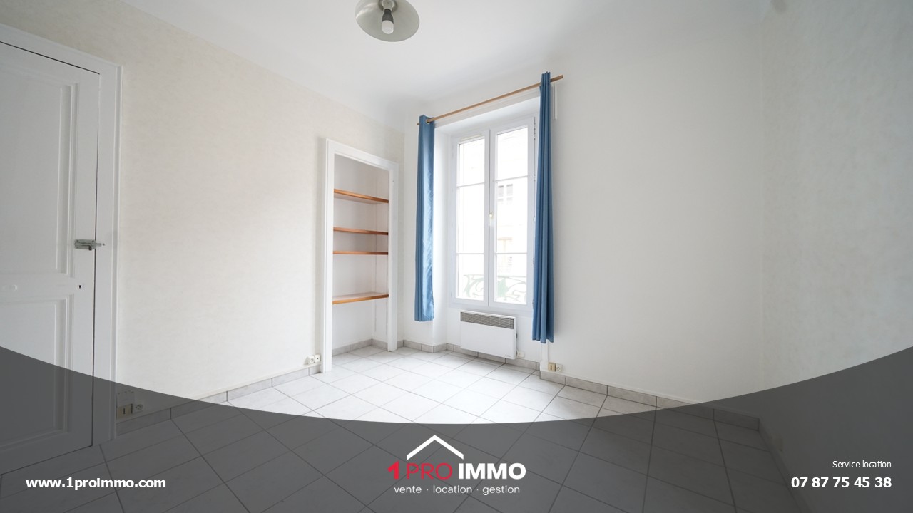 Agence immobilière de Assistant Commercial