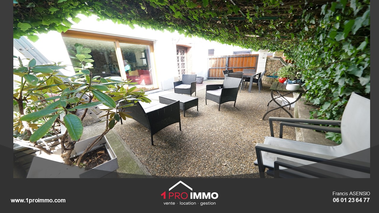 Agence immobilière de Assistant Commercial