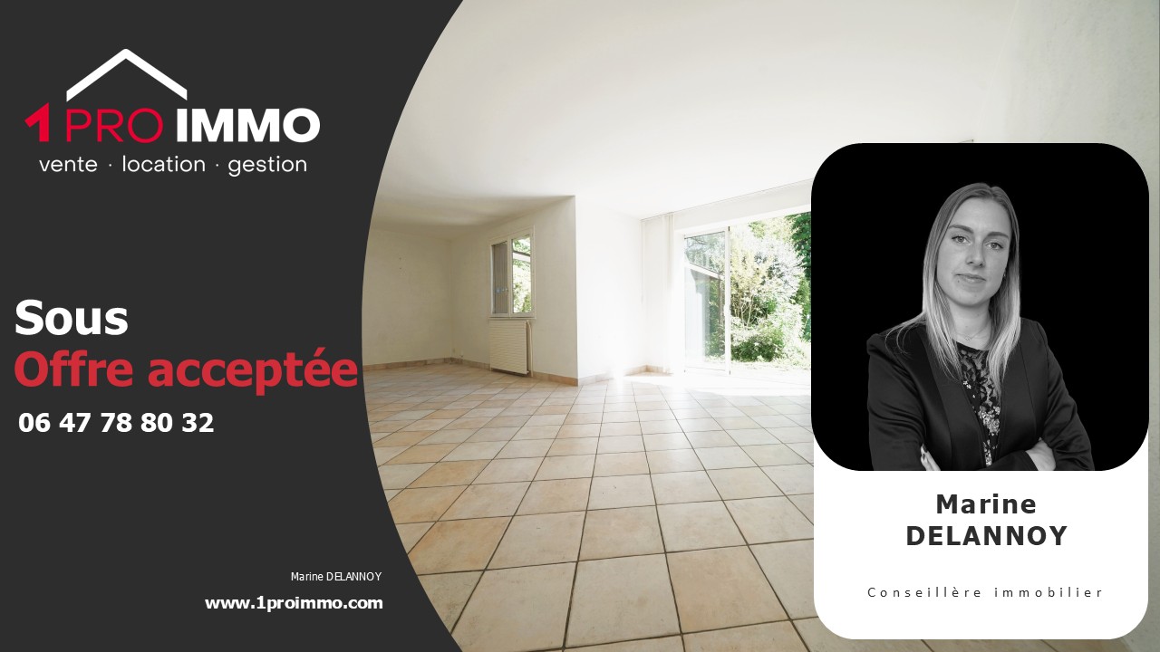 Agence immobilière de Assistant Commercial