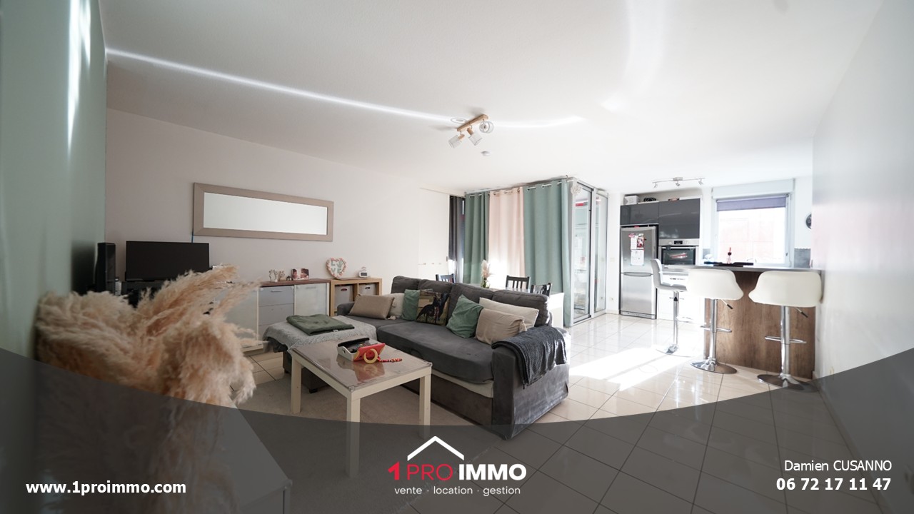 Agence immobilière de Assistant Commercial
