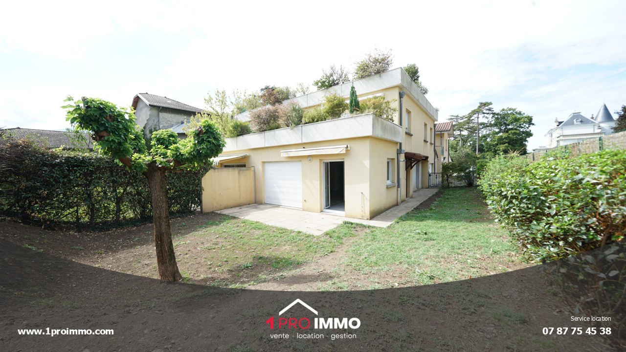 Agence immobilière de Assistant Commercial