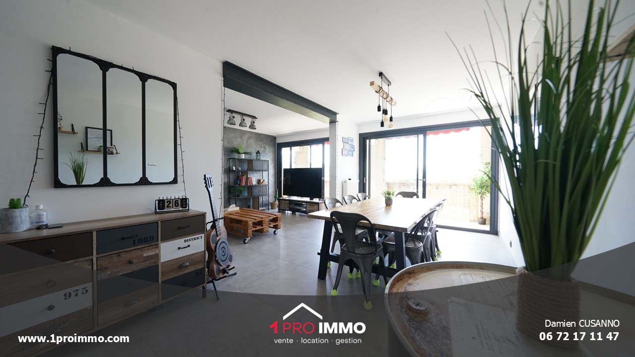 Agence immobilière de Assistant Commercial