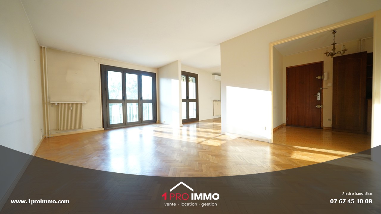 Agence immobilière de Assistant Commercial