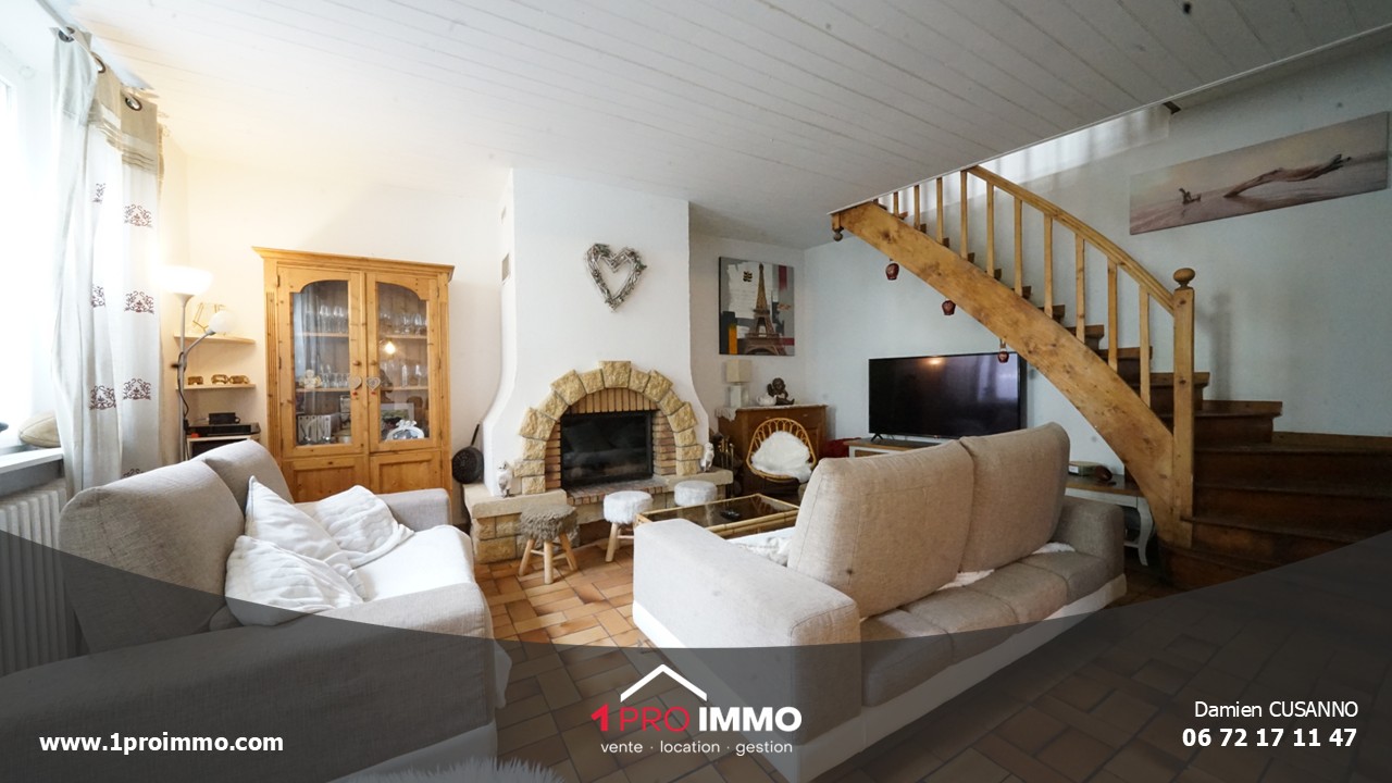 Agence immobilière de Assistant Commercial