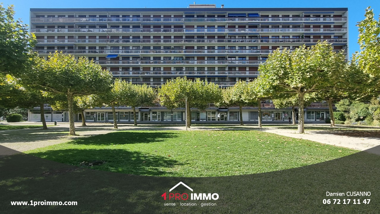 Agence immobilière de Assistant Commercial