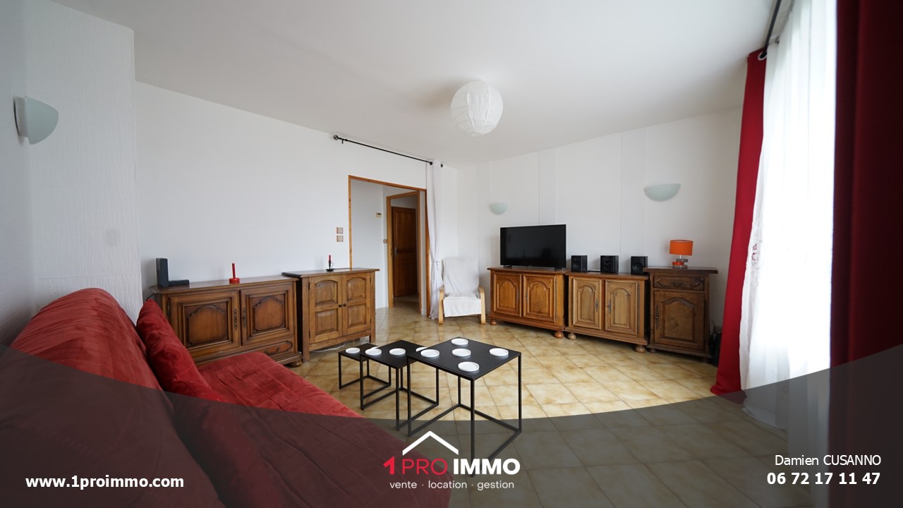 Agence immobilière de Assistant Commercial