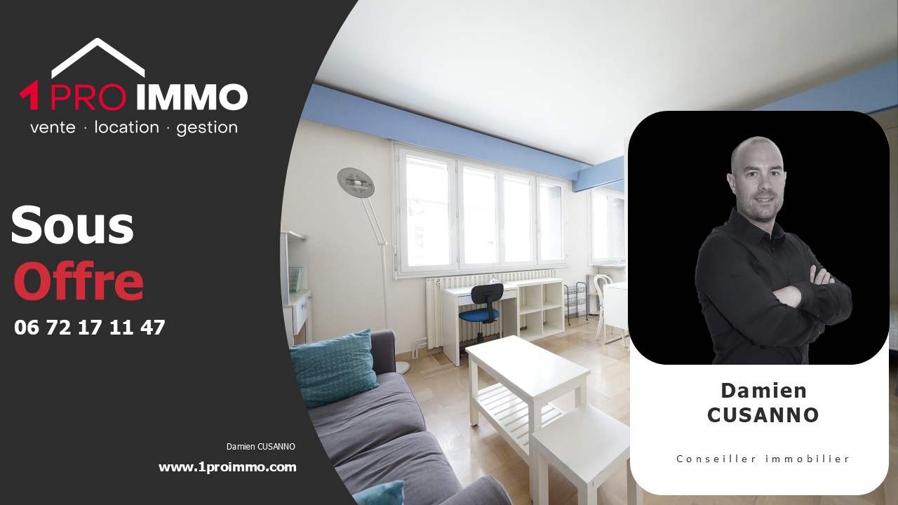 Agence immobilière de Assistant Commercial