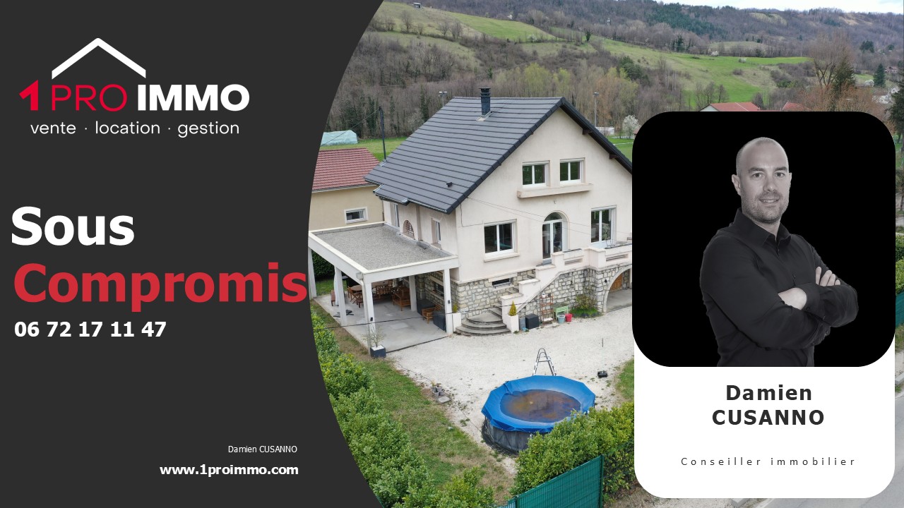 Agence immobilière de Assistant Commercial