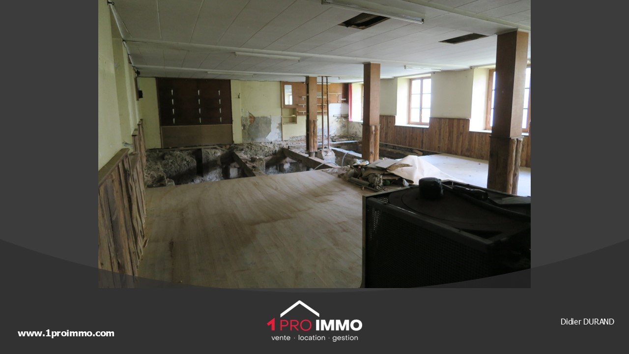 Agence immobilière de Assistant Commercial