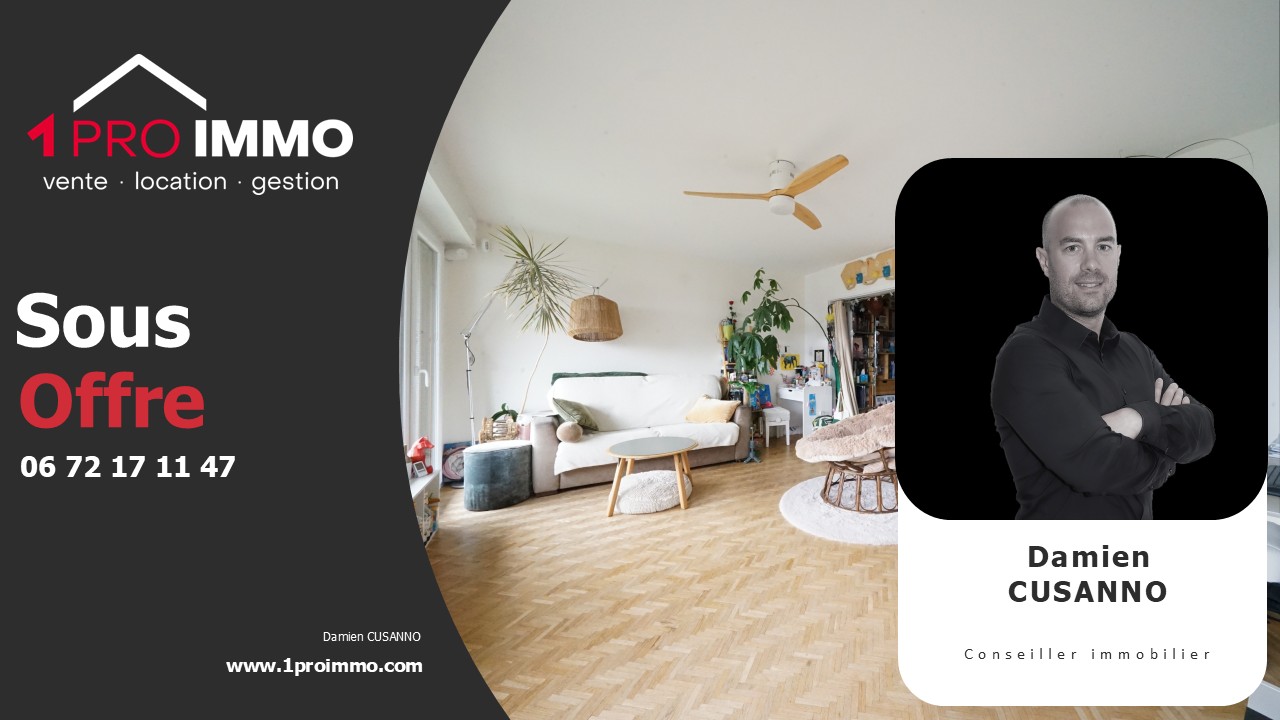 Agence immobilière de Assistant Commercial