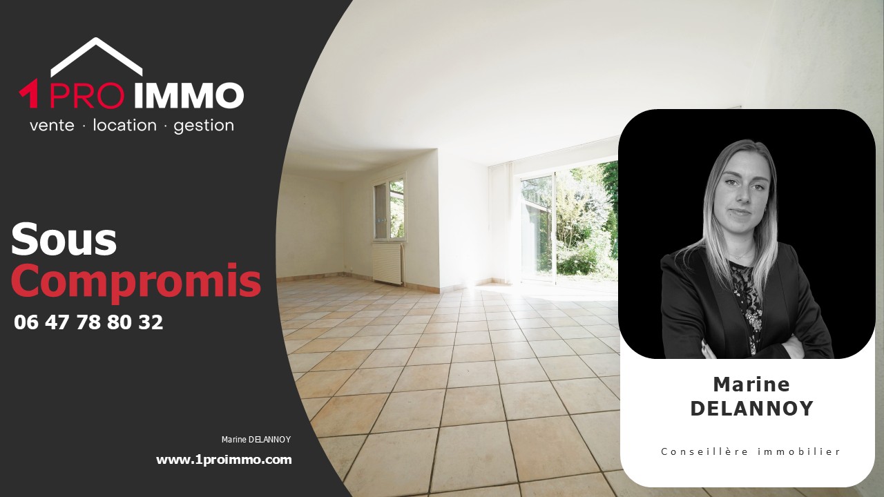 Agence immobilière de Assistant Commercial