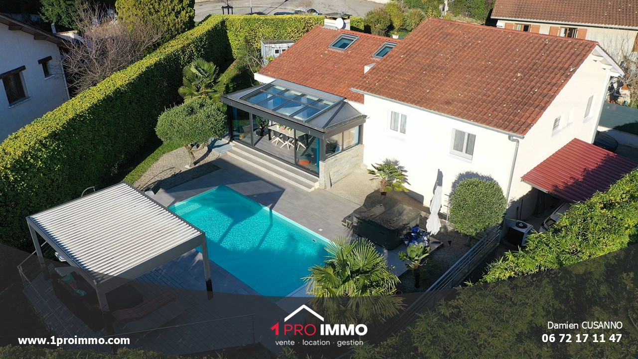 Agence immobilière de Assistant Commercial