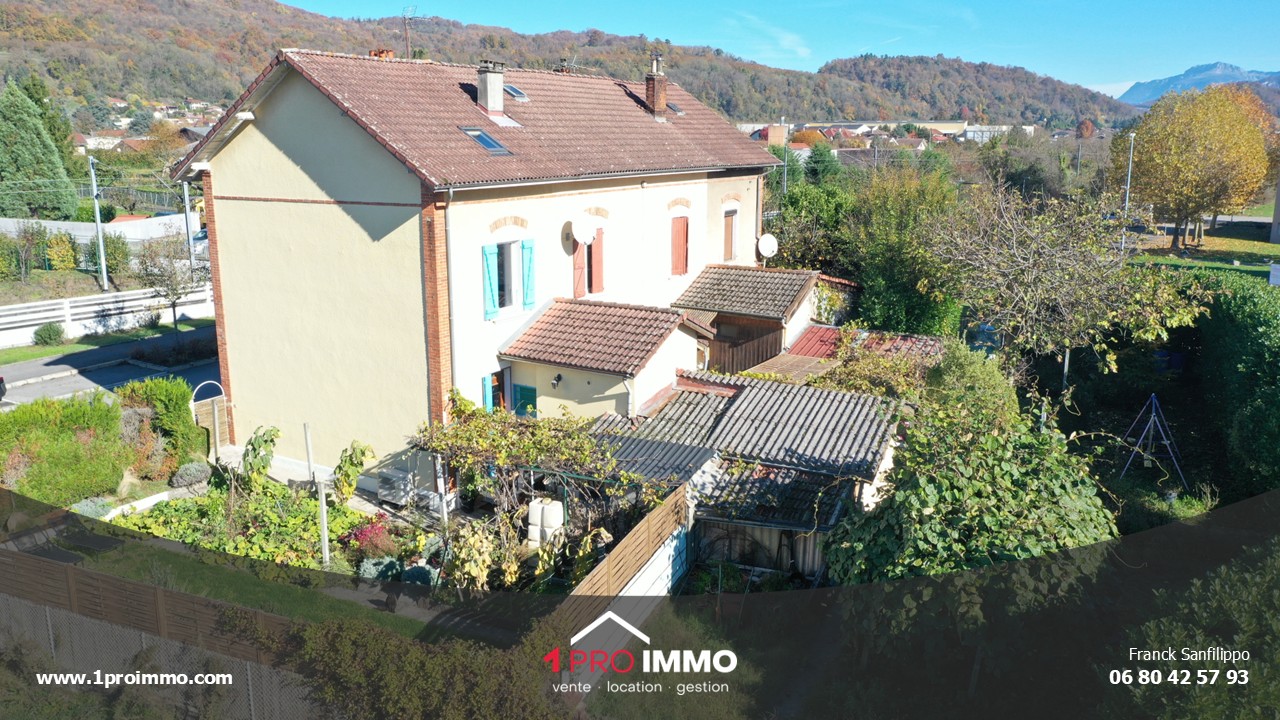 Agence immobilière de Assistant Commercial