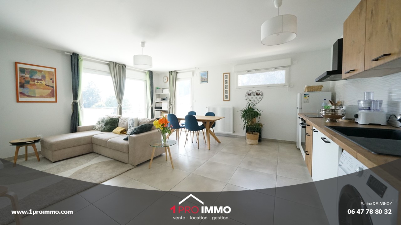 Agence immobilière de Assistant Commercial