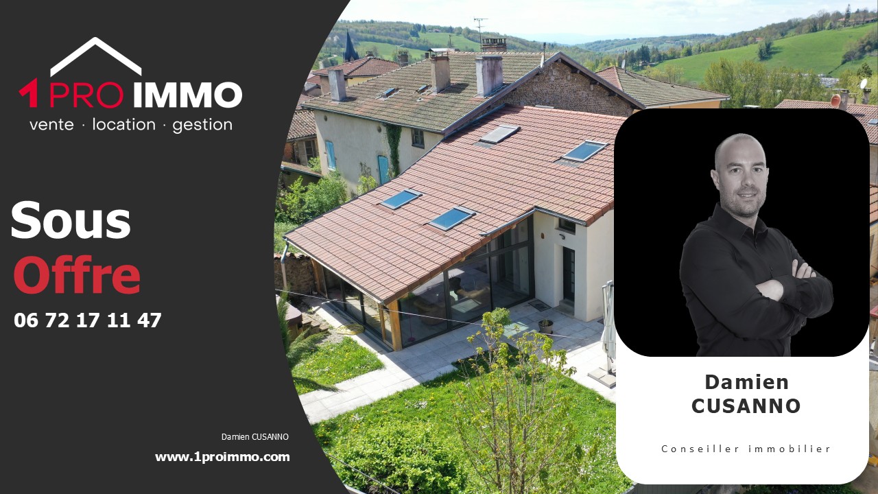 Agence immobilière de Assistant Commercial