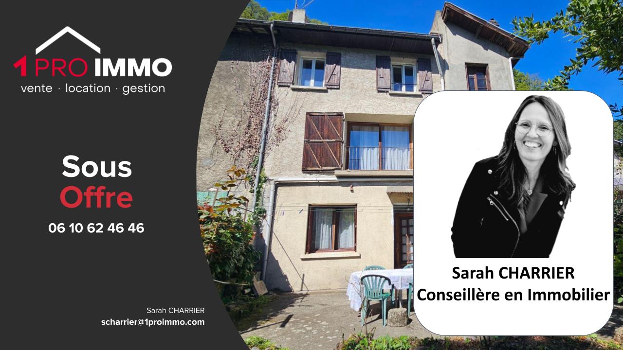 Agence immobilière de Assistant Commercial