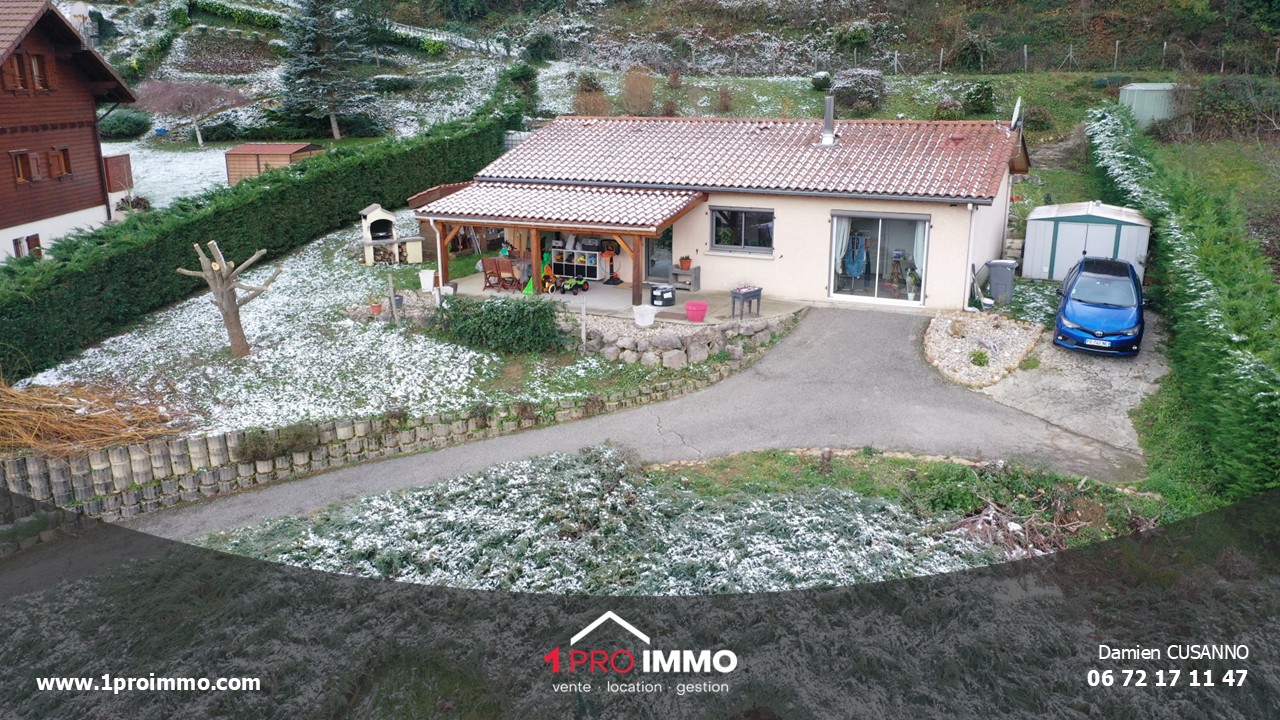 Agence immobilière de Assistant Commercial