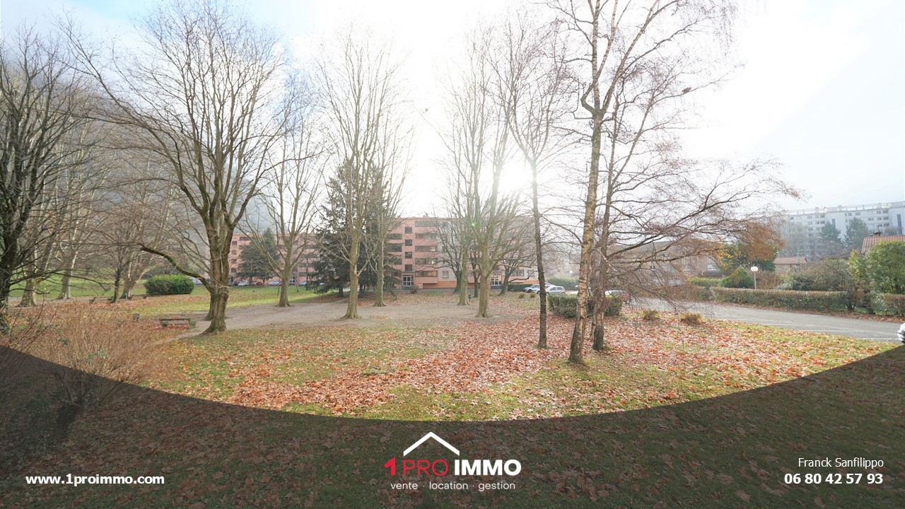 Agence immobilière de Assistant Commercial