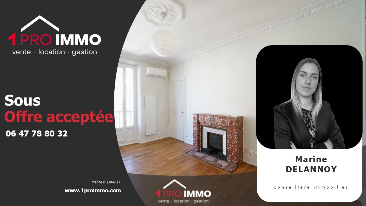 Agence immobilière de Assistant Commercial