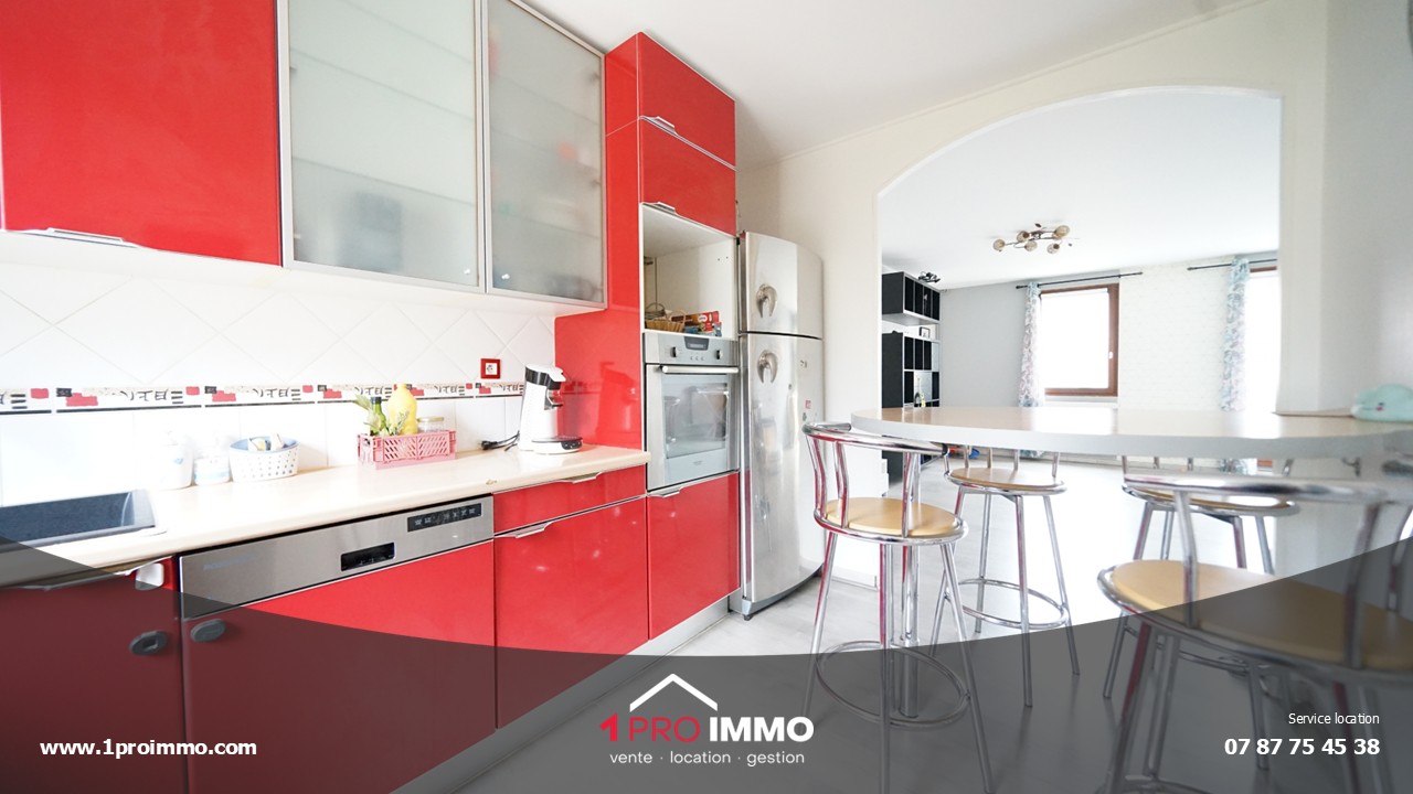 Agence immobilière de Assistant Commercial