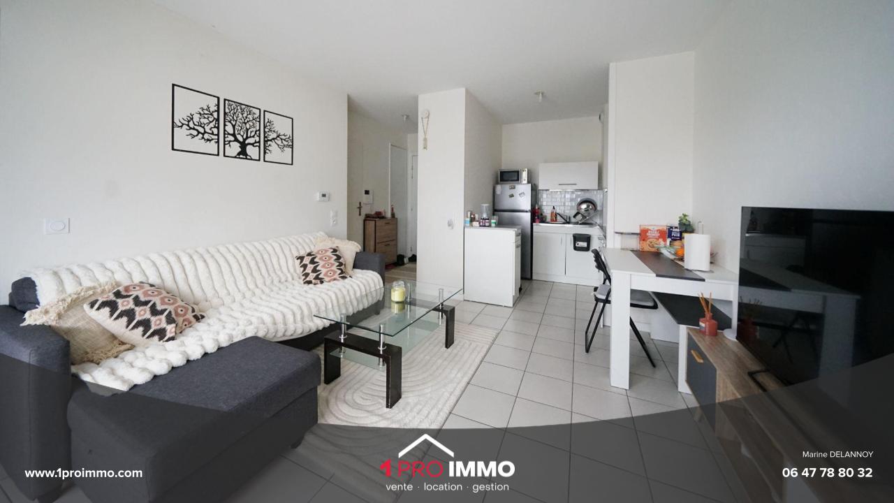 Agence immobilière de Assistant Commercial