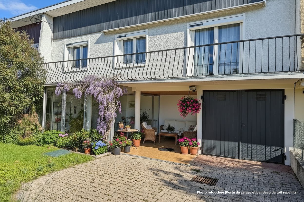 Agence immobilière de Assistant Commercial