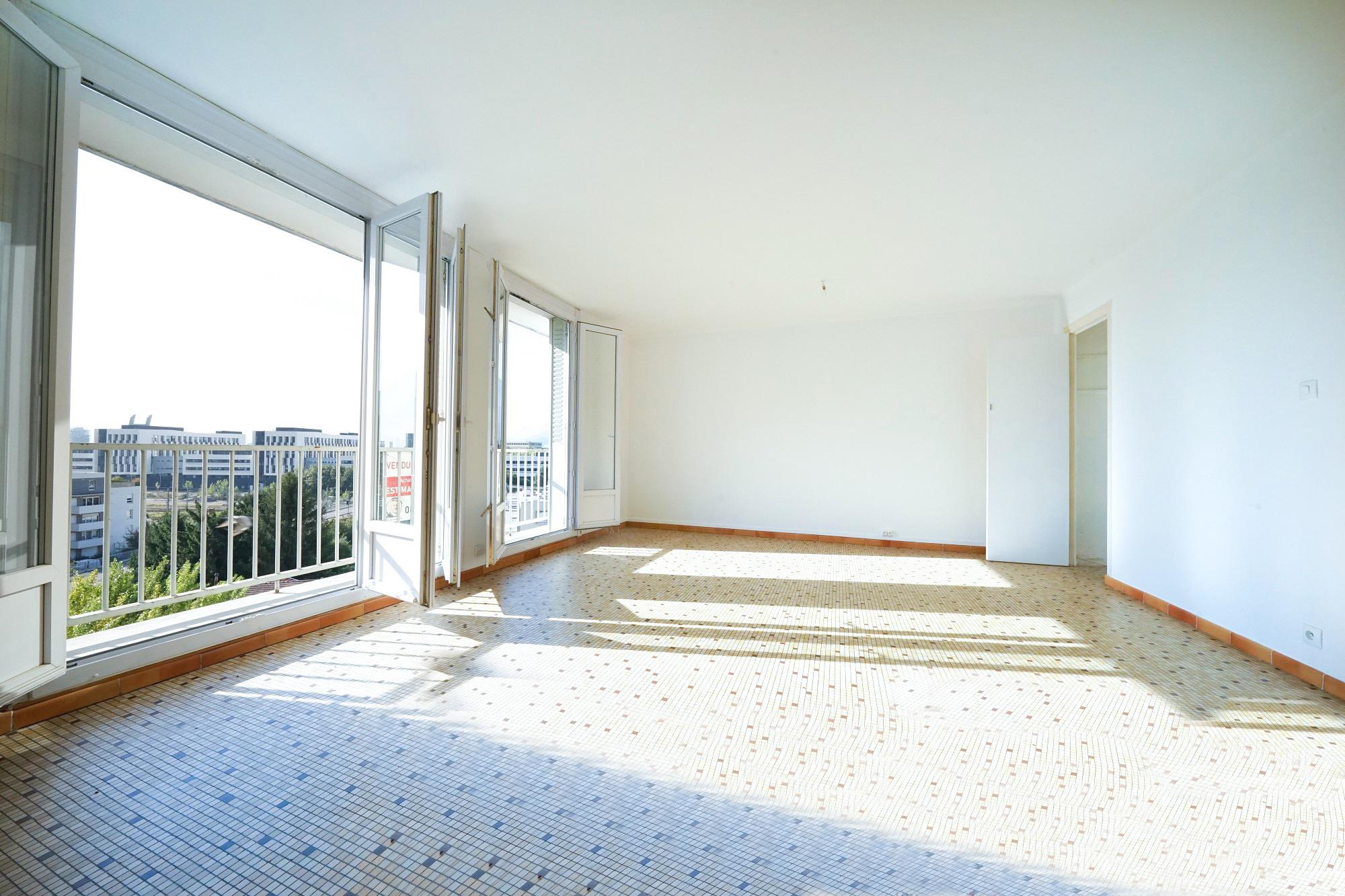 Agence immobilière de Assistant Commercial