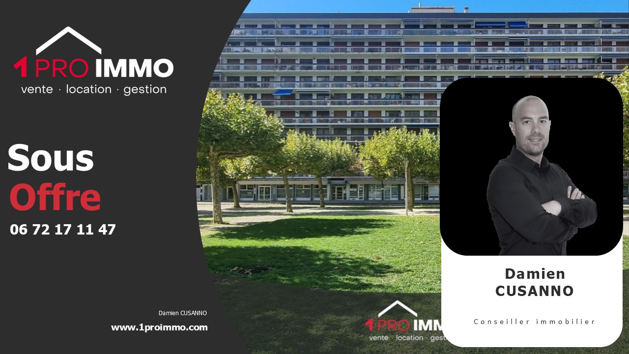 Agence immobilière de Assistant Commercial