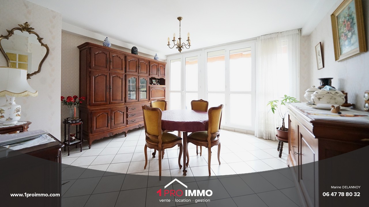 Agence immobilière de Assistant Commercial