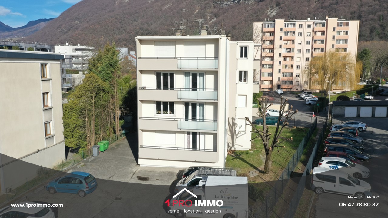 Agence immobilière de Assistant Commercial